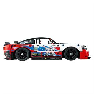 Lego NASCAR Next Gen Chevrolet Camaro ZL1 42153